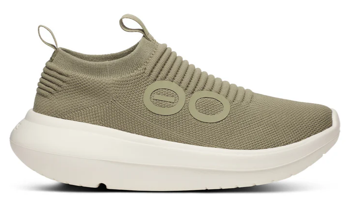 Oofos Men's Oomy Zen Shoe