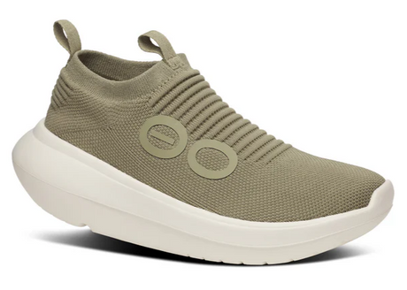 Oofos Men's Oomy Zen Shoe