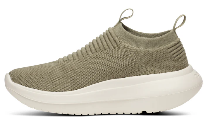 Oofos Men's Oomy Zen Shoe