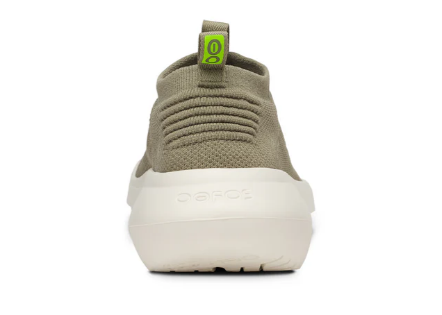 Oofos Men's Oomy Zen Shoe