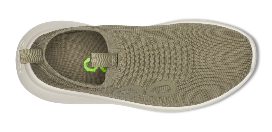 Oofos Men's Oomy Zen Shoe