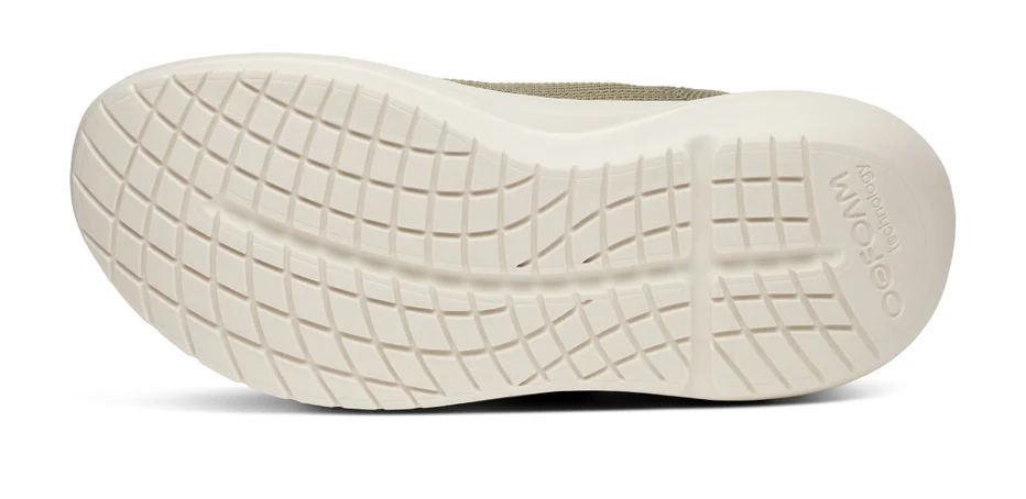 Oofos Men's Oomy Zen Shoe
