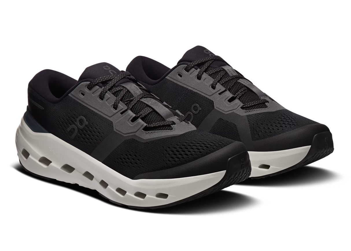 On Men's Cloudrunner 3