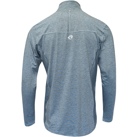 Sporthill Men's Quanta Zip Top