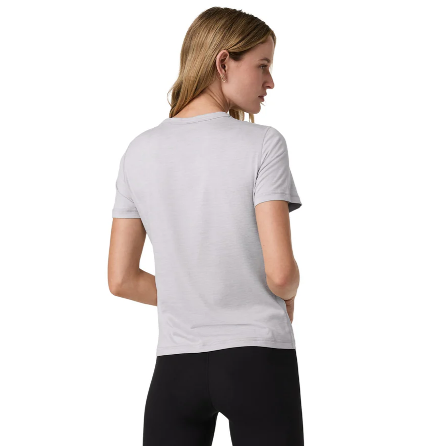 Vuori Women's S/S Lux Tee