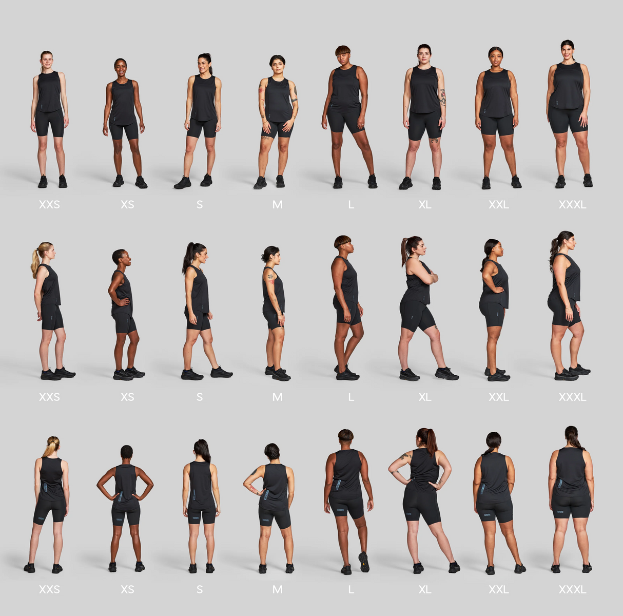 Janji Women's Run All Day Tank