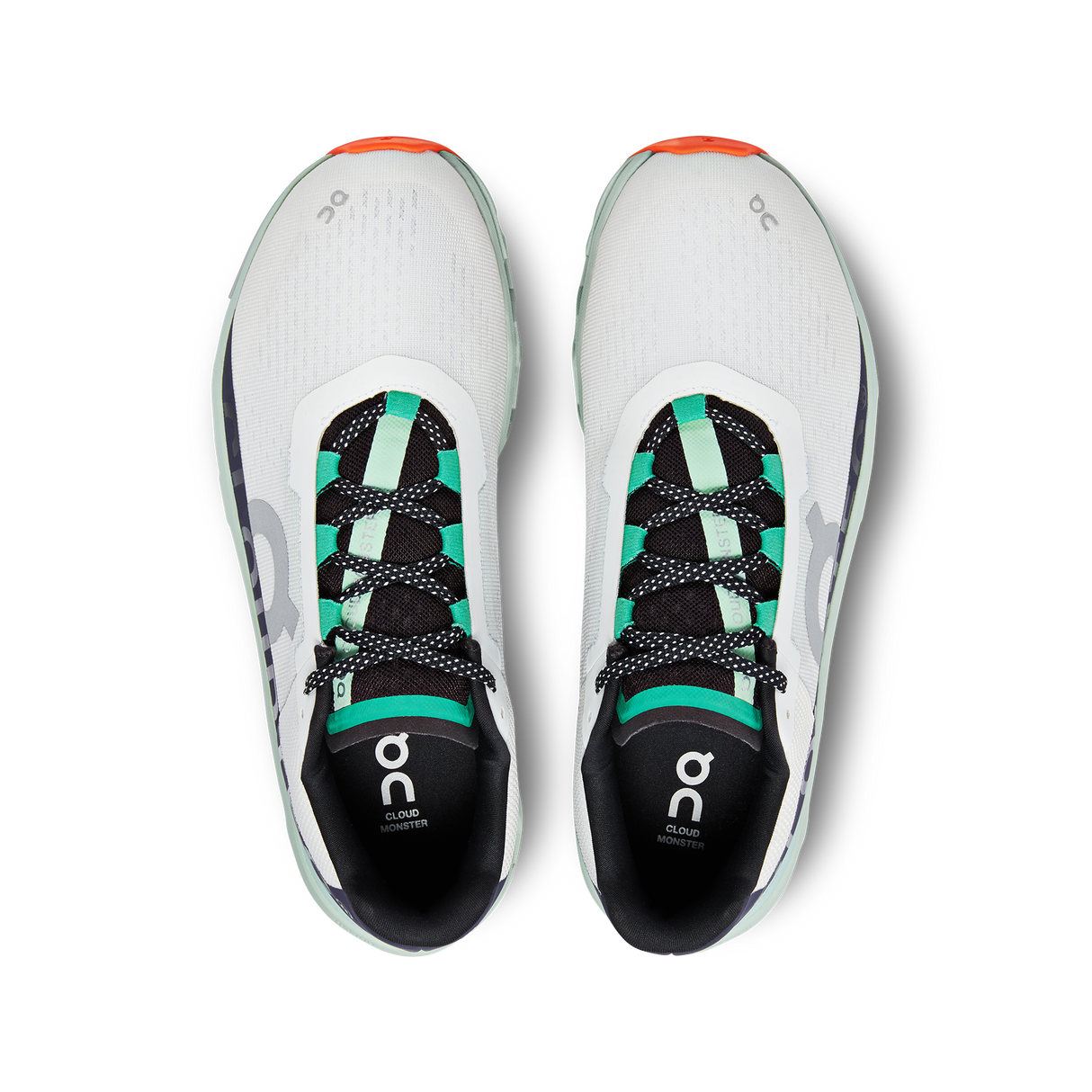 On Men's Cloudmonster