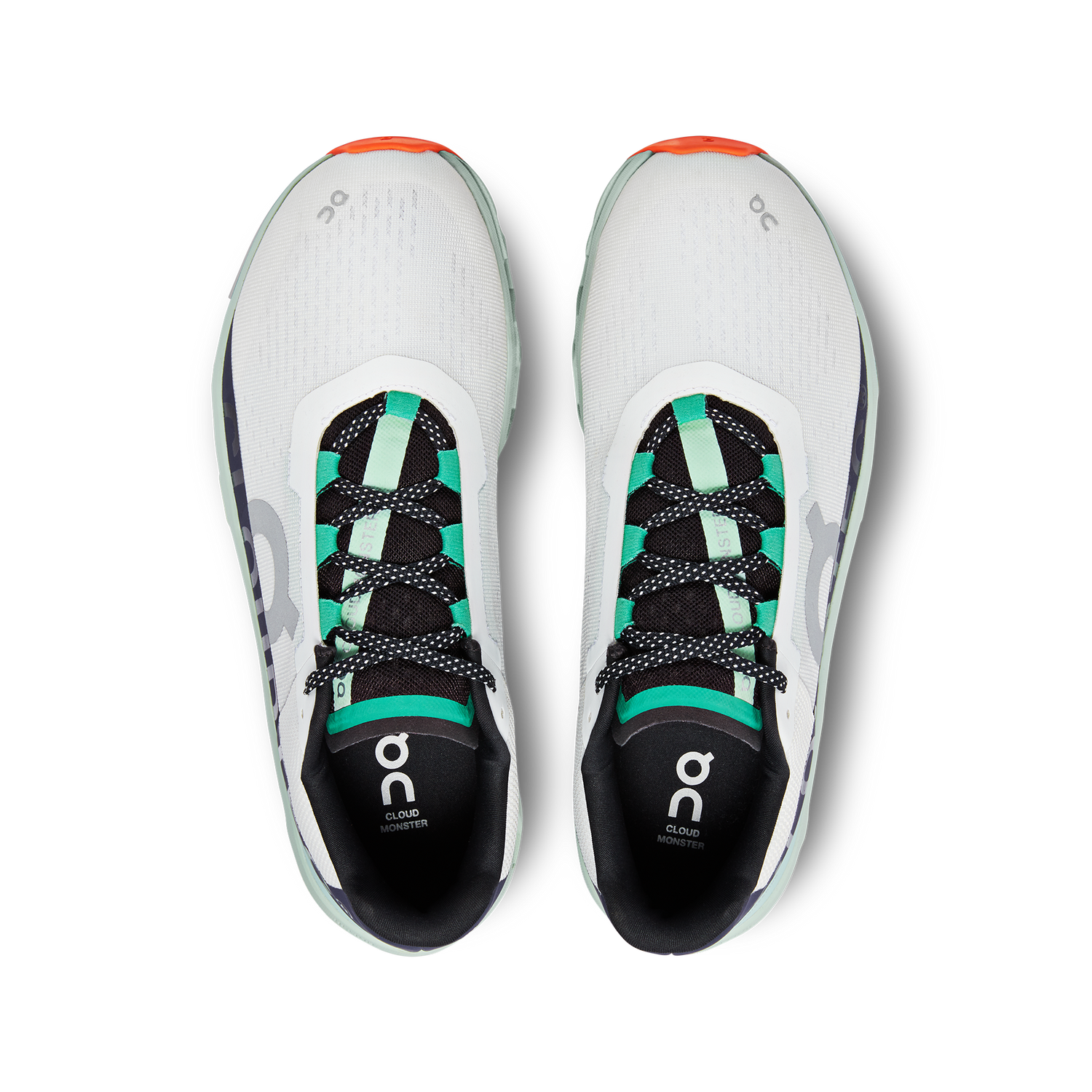 On Men's Cloudmonster