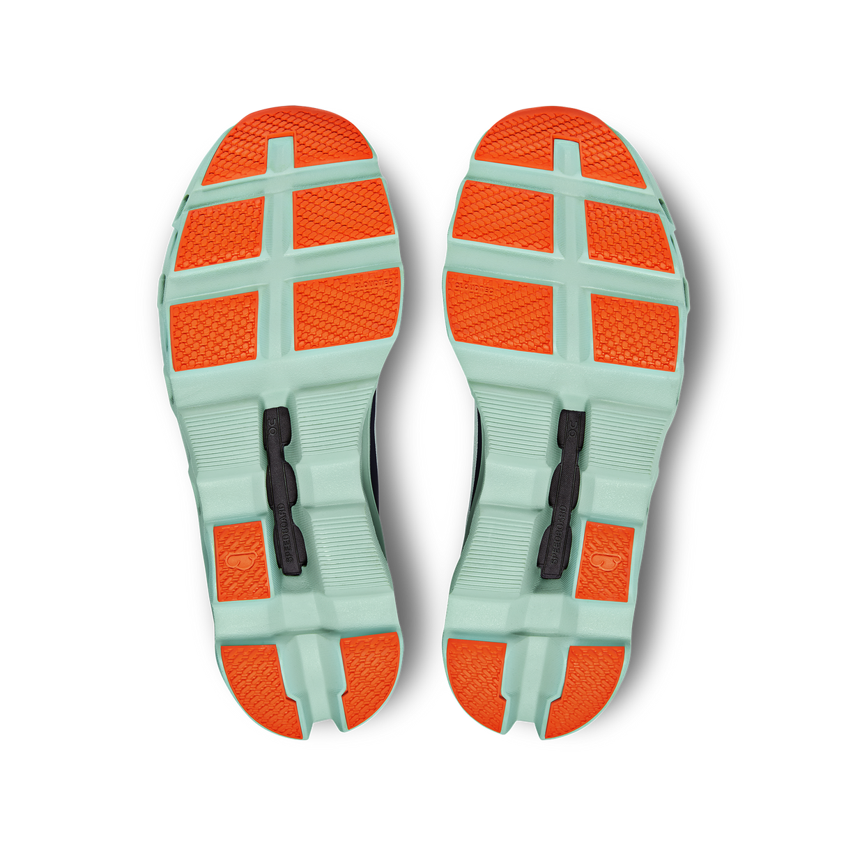 On Men's Cloudmonster