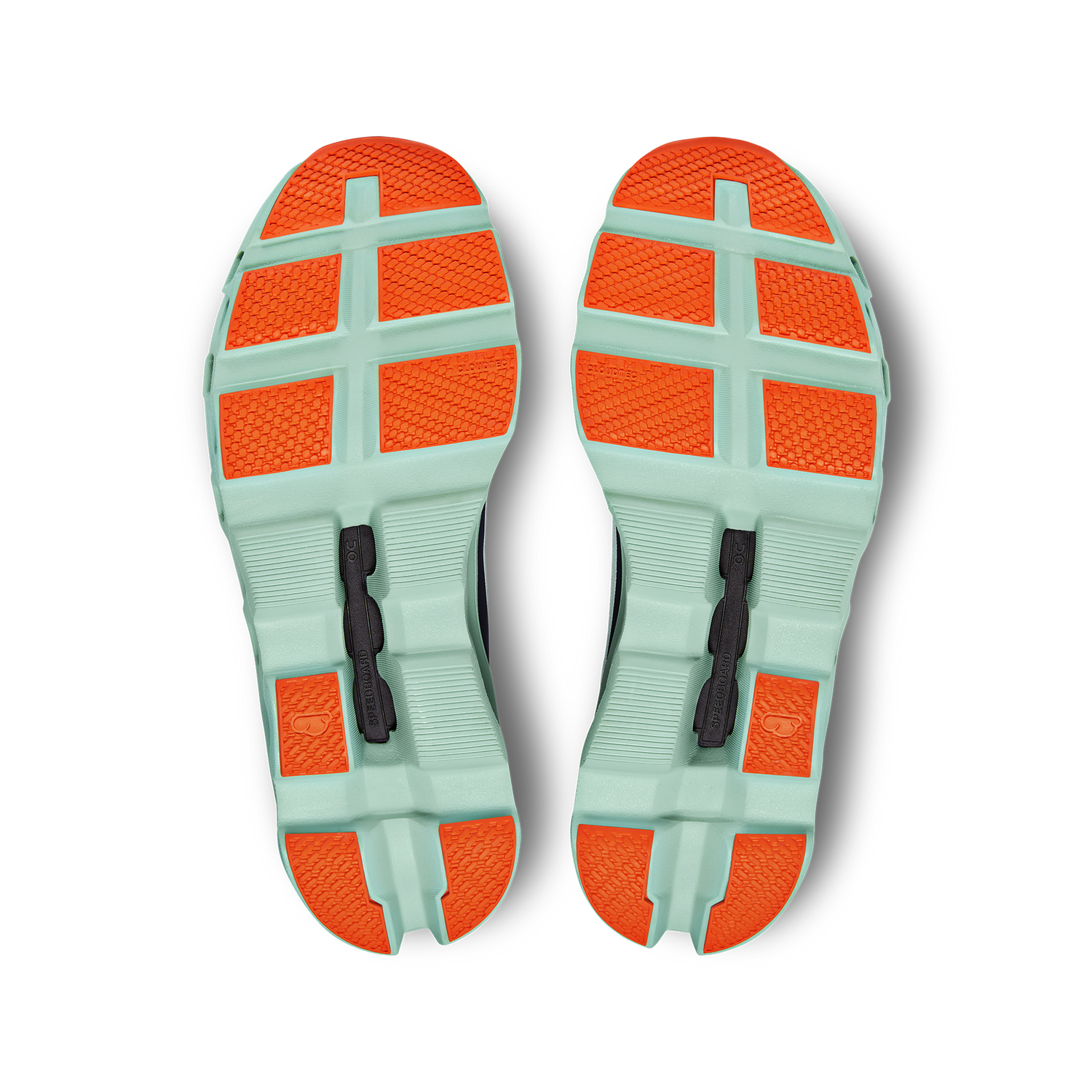 On Men's Cloudmonster