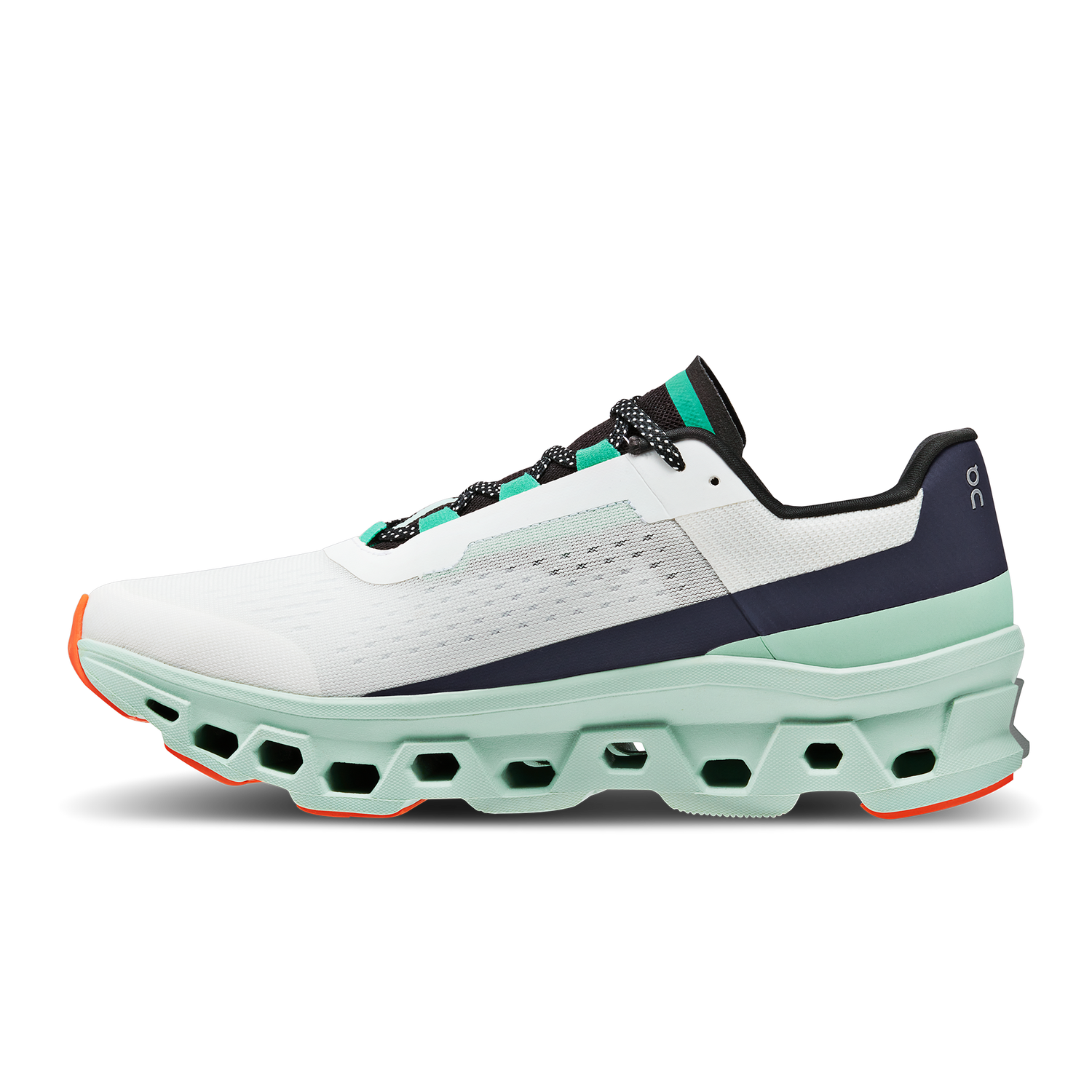 On Men's Cloudmonster