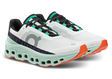 On Men's Cloudmonster road running shoe