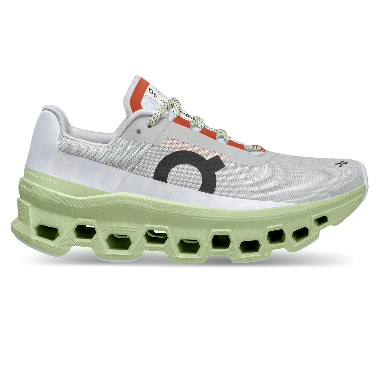 On Women's Cloudmonster