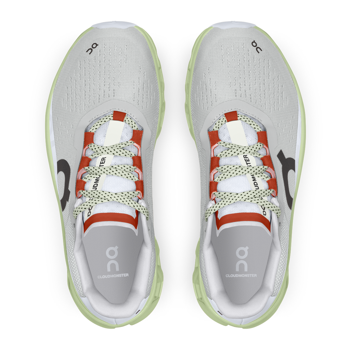 On Women's Cloudmonster