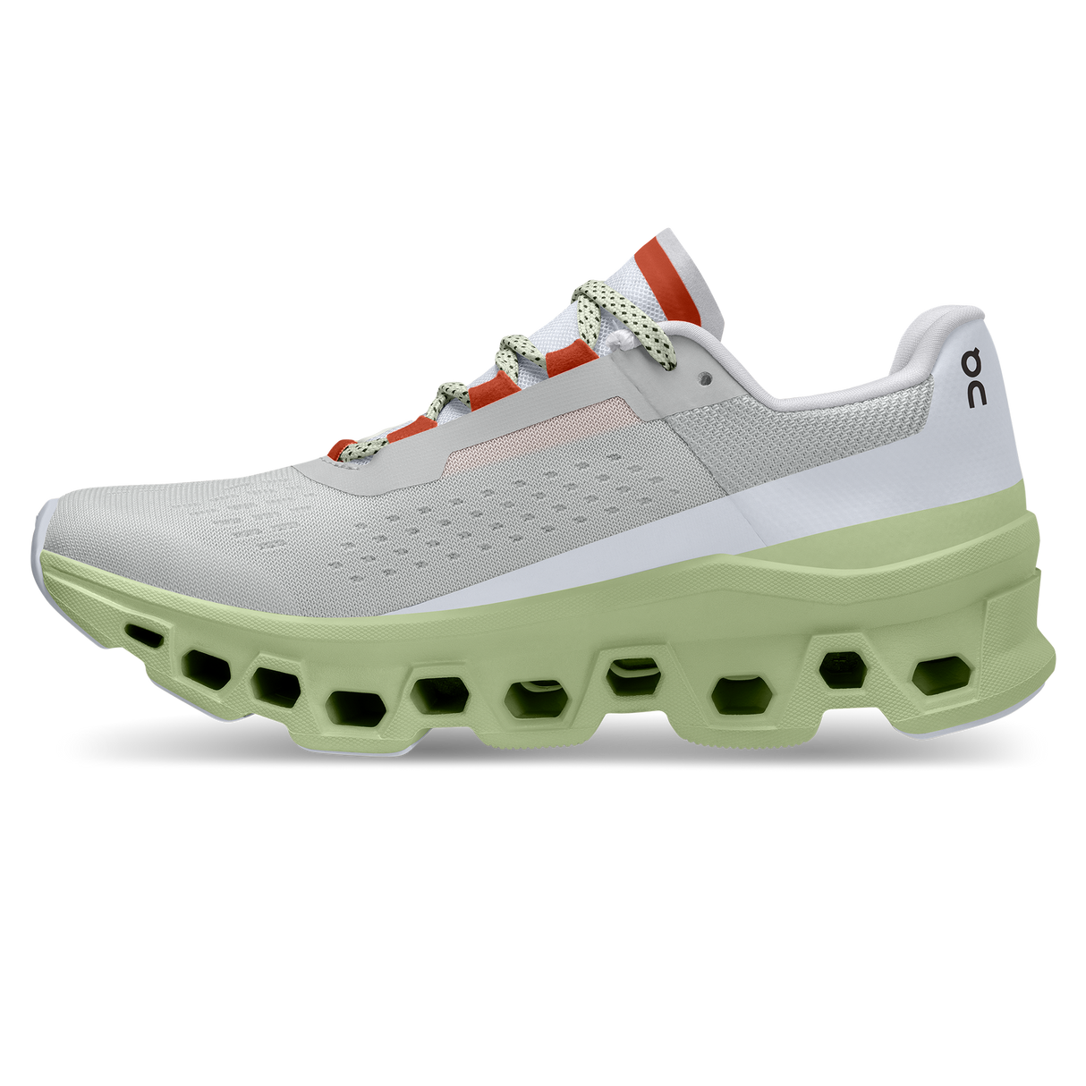 On Women's Cloudmonster