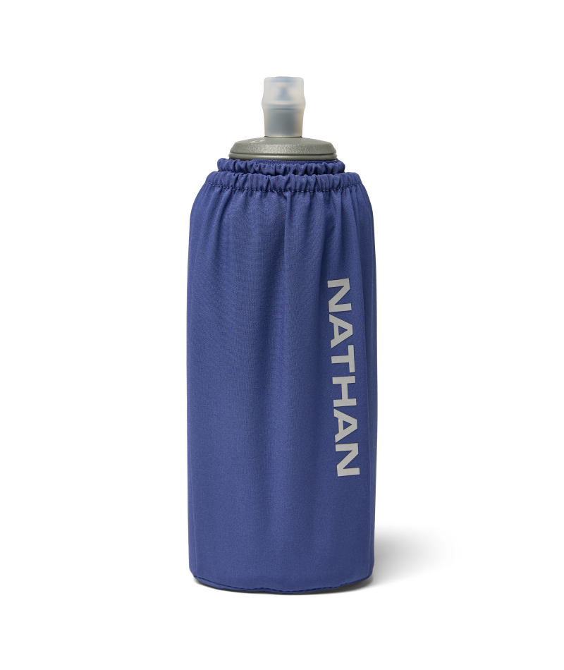 Nathan Pinnacle 18oz Insulated Soft Flask