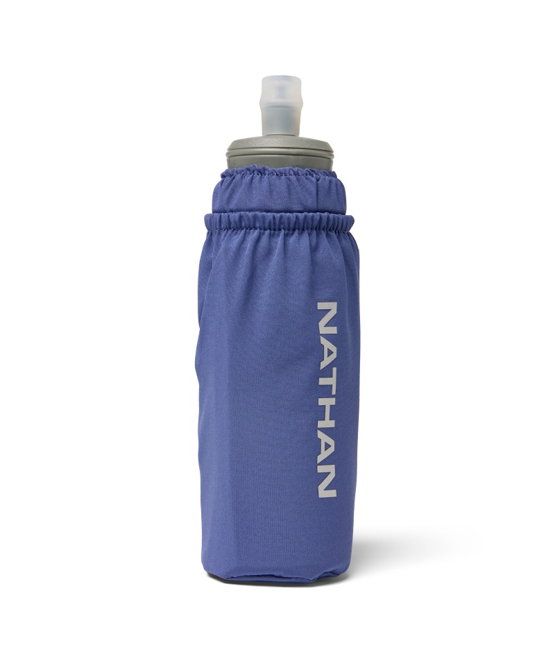 Nathan Pinnacle 14oz Soft Flask