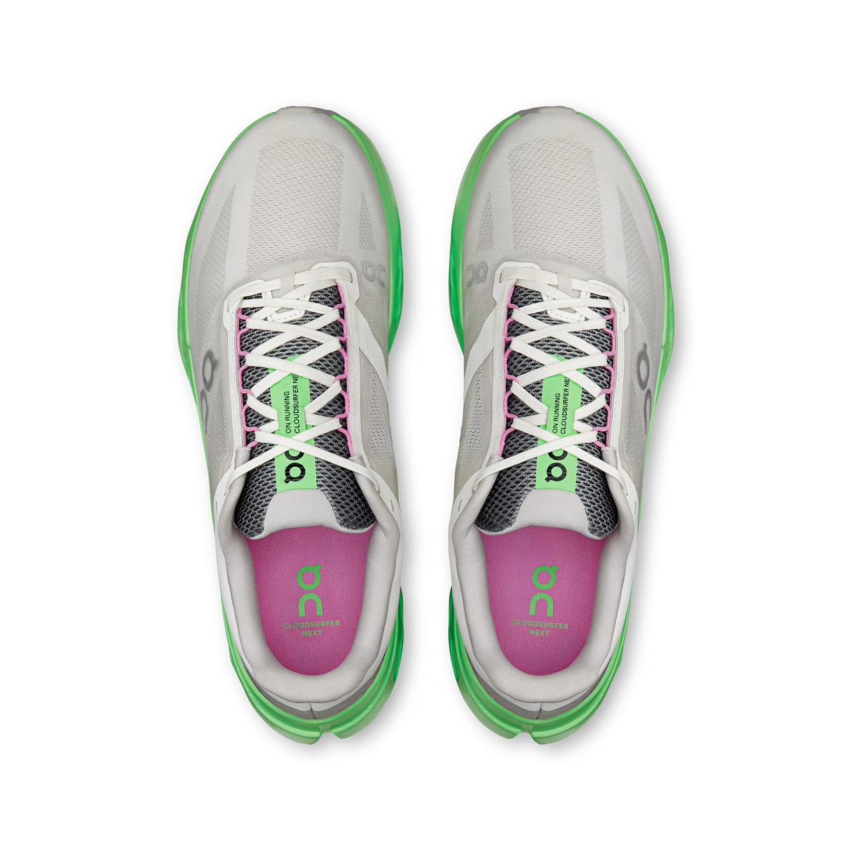 On Men's Cloudsurfer Next