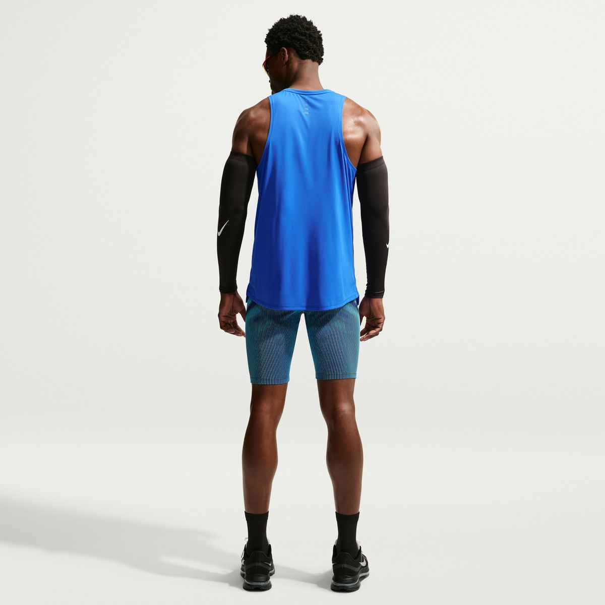 Nike Men's Stride Tank Top