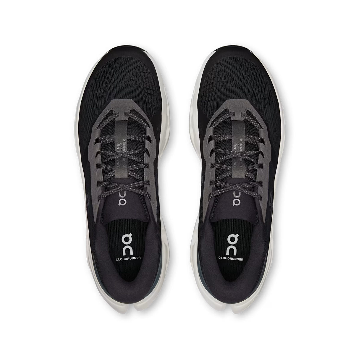 On Men's Cloudrunner 3