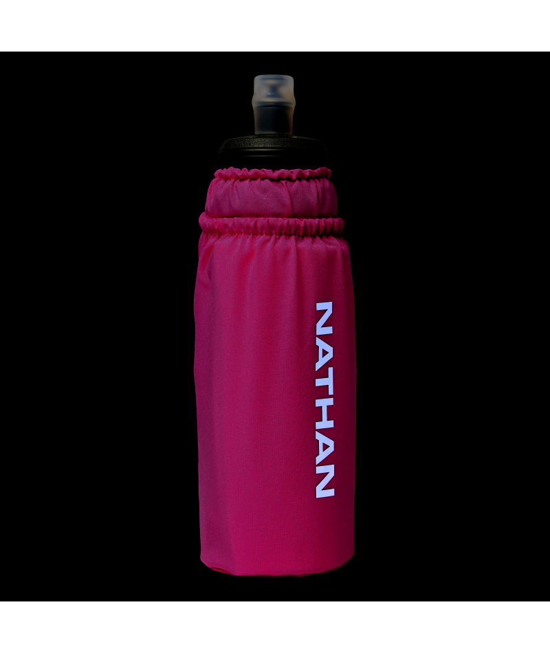 Nathan Pinnacle 14oz Soft Flask