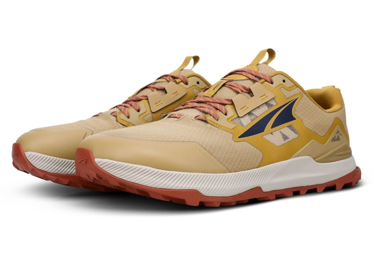 Altra Men's Lone Peak 7 trail running shoe