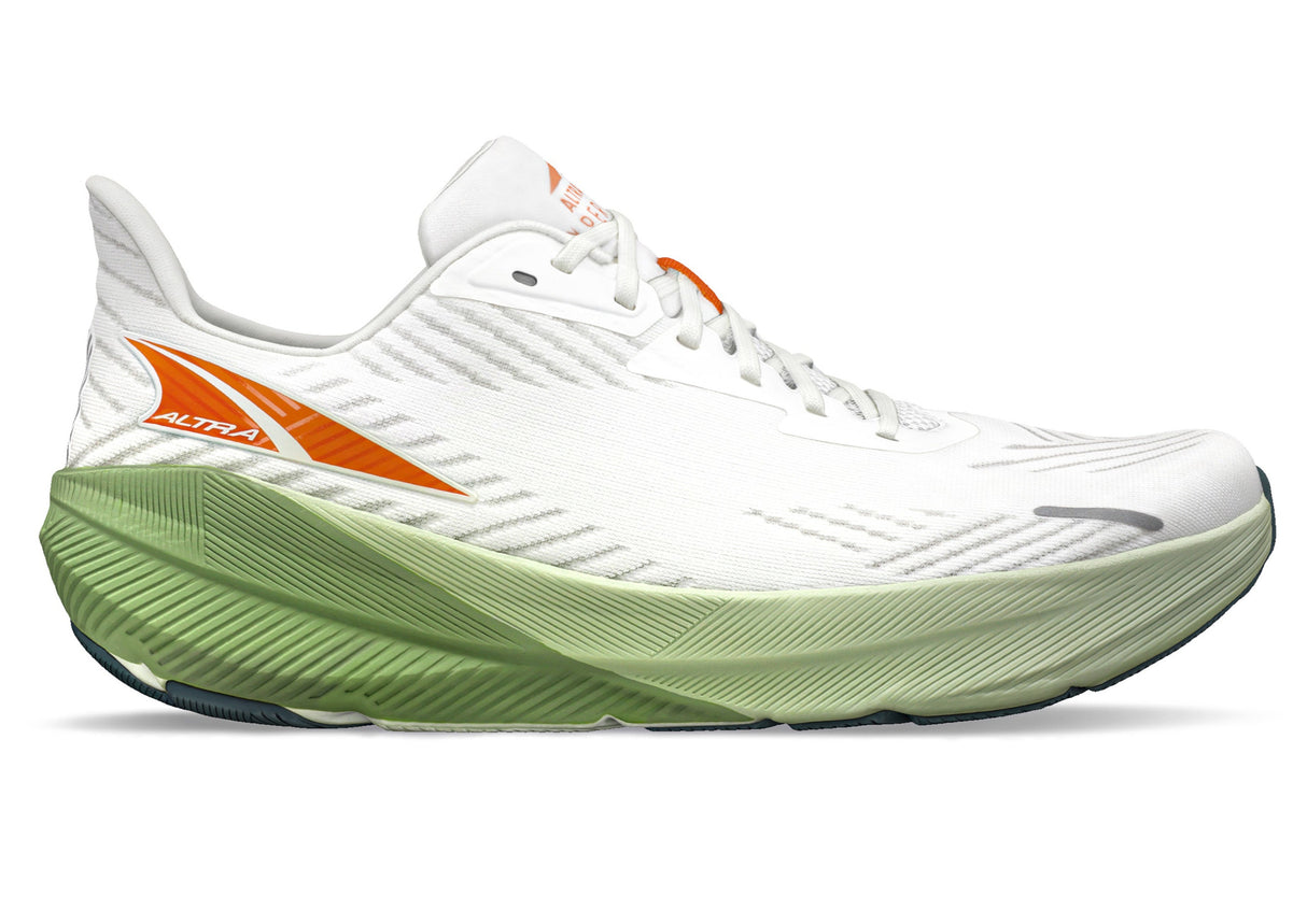 Altra Men's FWDExperience efficient road running shoe