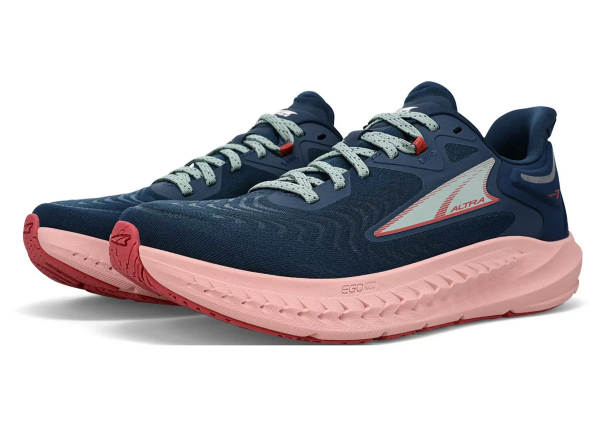 Altra Women's Torin 7 zero-drop road running shoe