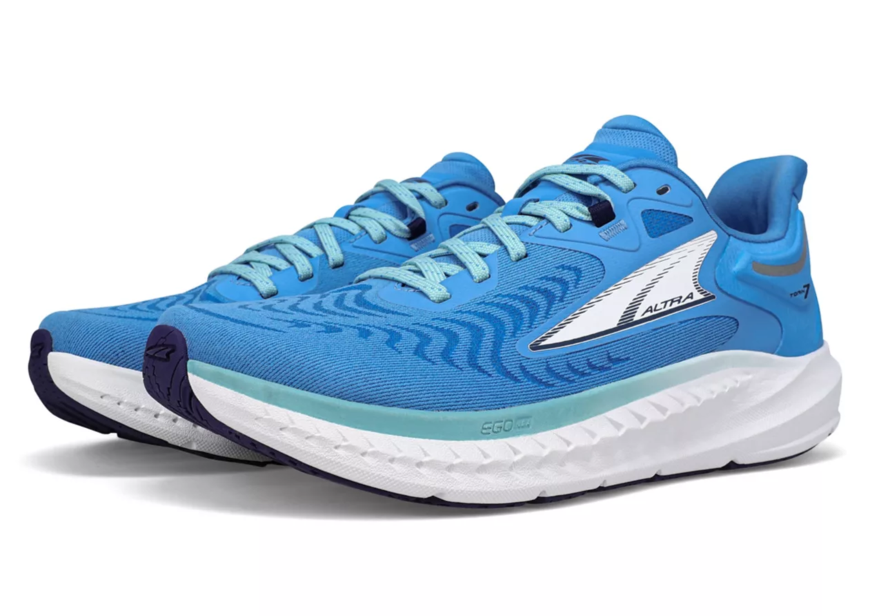 Altra Women's Torin 7 zero-drop road running shoe