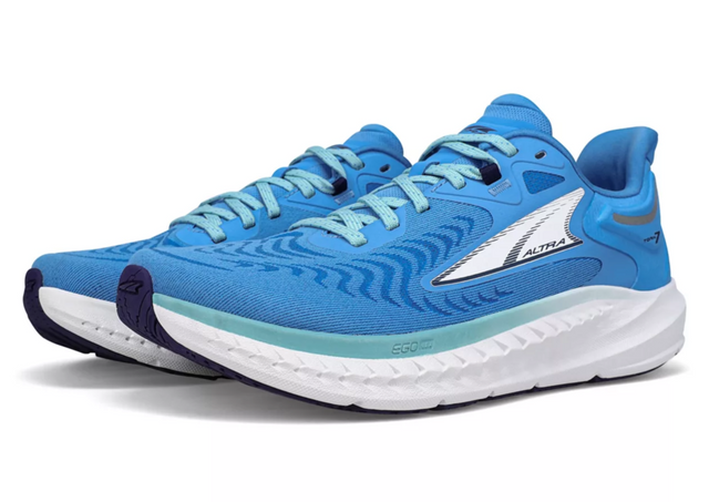 Altra Women's Torin 7 zero-drop road running shoe