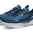 Altra Men's Experience Flow neutral road running shoe with minimal drop and exaggerated rocker shape