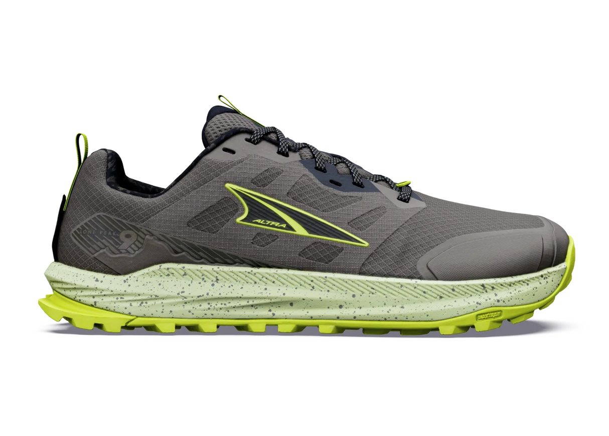 Altra Men's Lone Peak 9