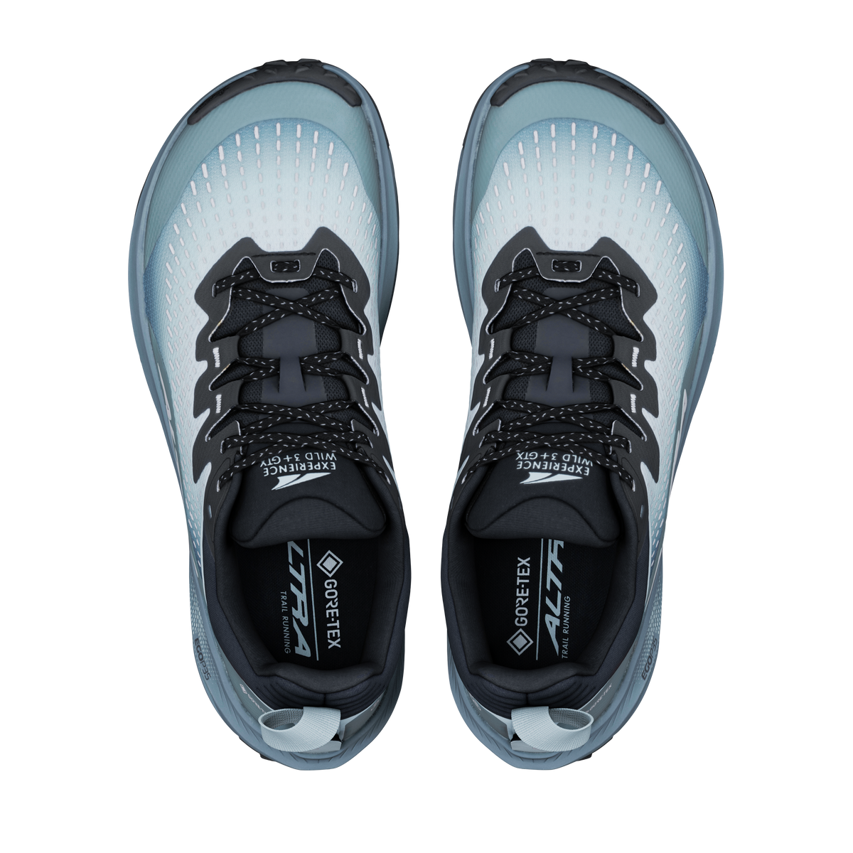 Altra Men's Experience Wild 3+ GTX