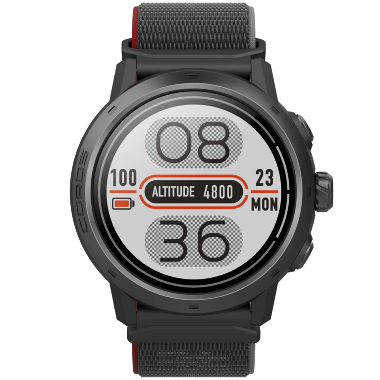 Coros Apex 2 Pro GPS Outdoor Watch