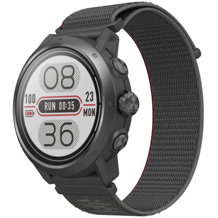 Coros Apex 2 Pro GPS Outdoor Watch