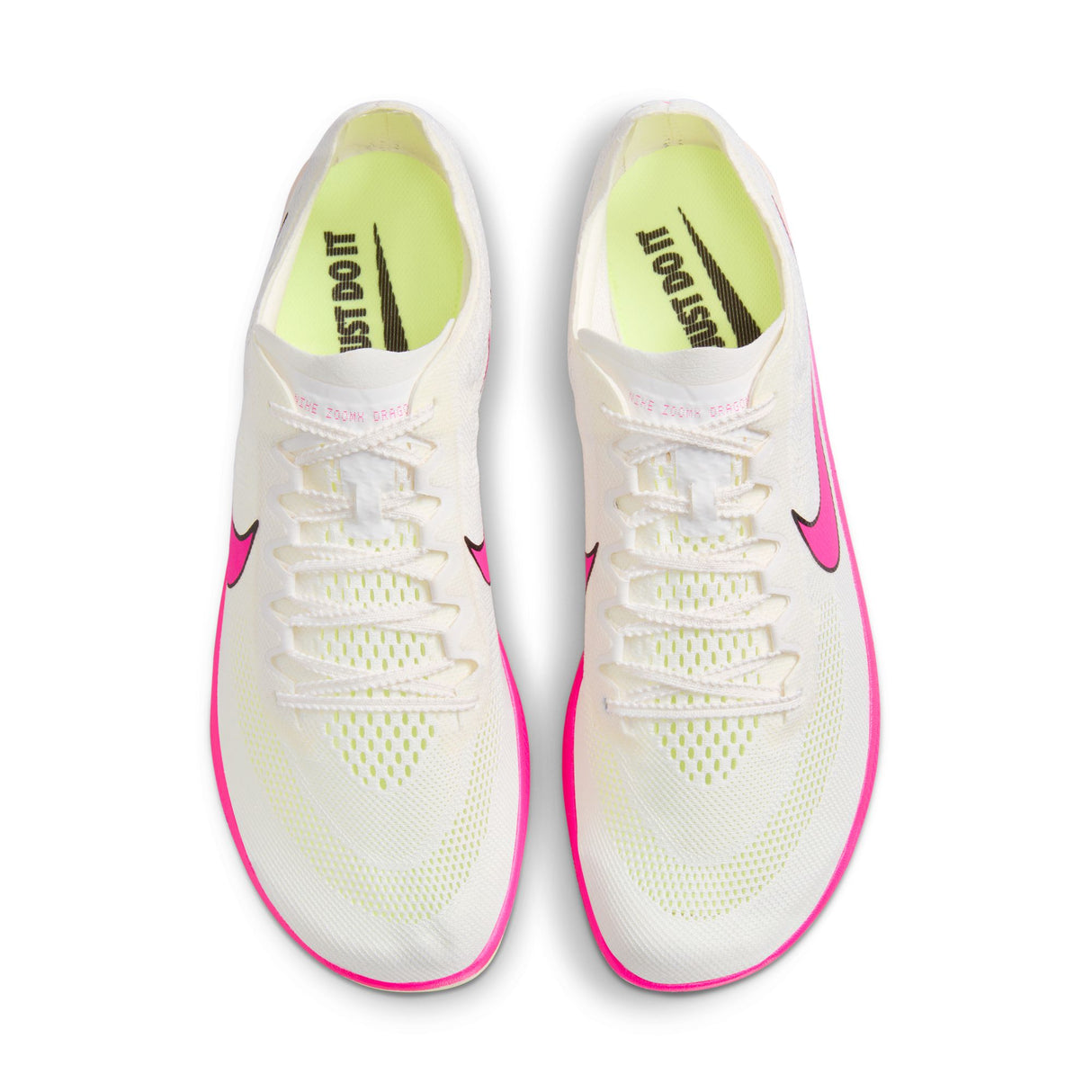 Nike ZoomX Dragonfly Track Spike
