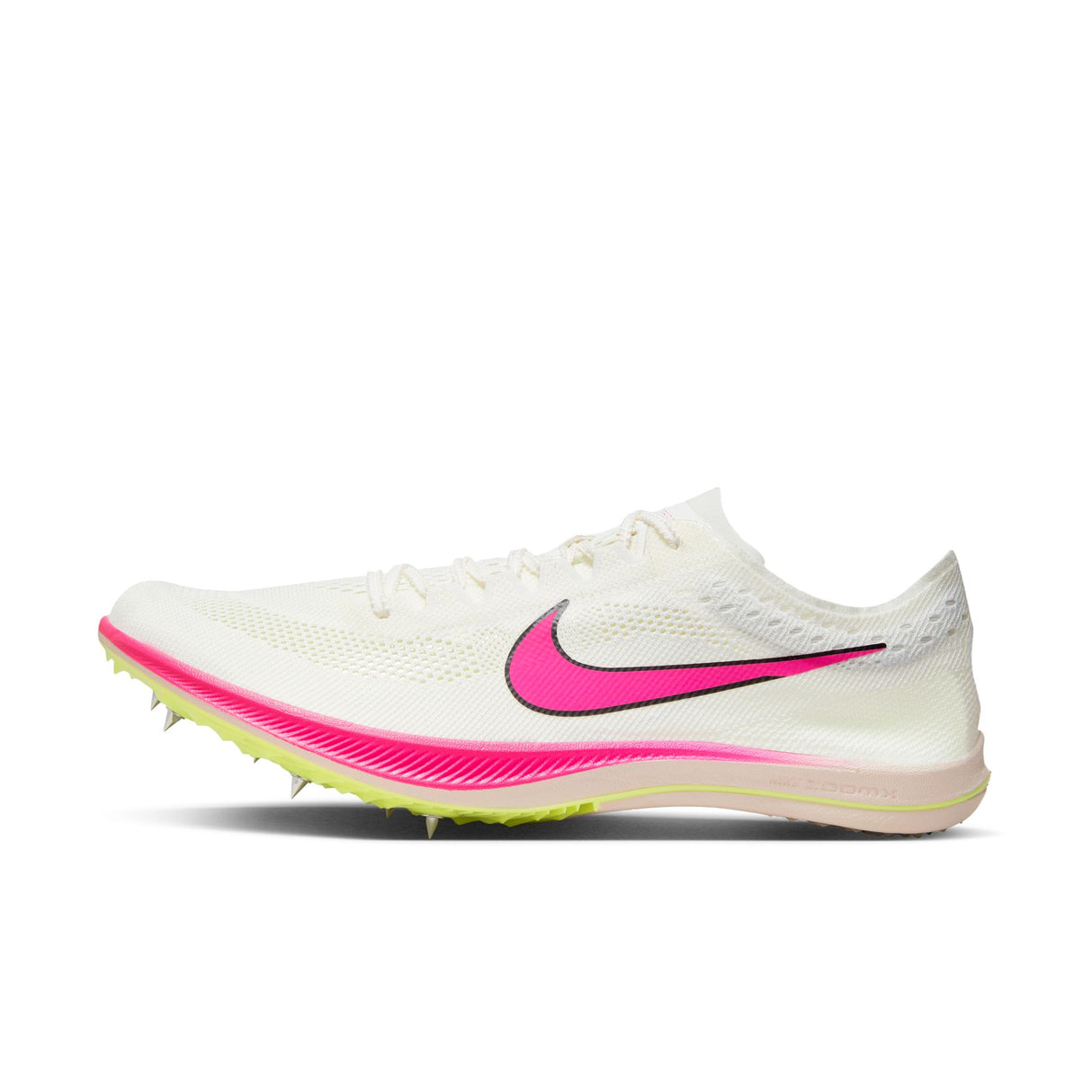 Nike ZoomX Dragonfly Track Spike