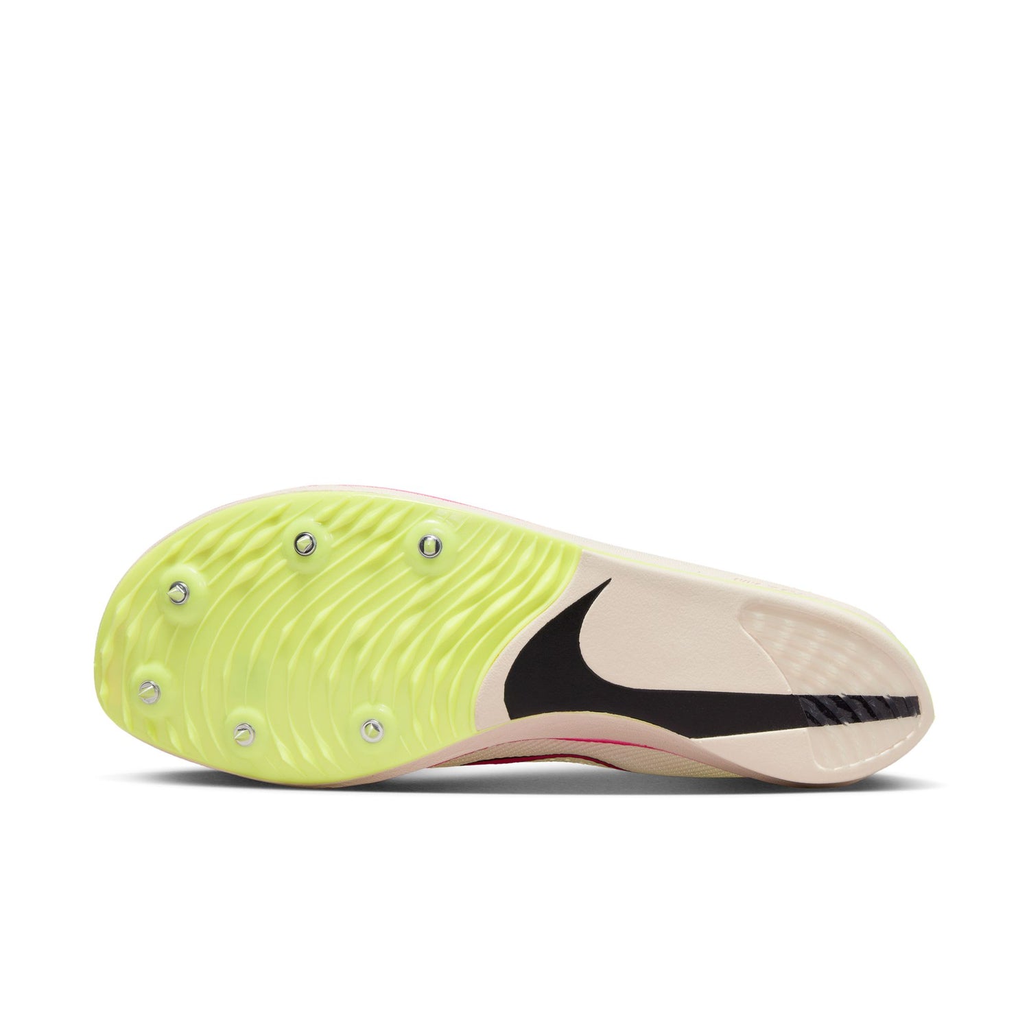 Nike ZoomX Dragonfly Track Spike