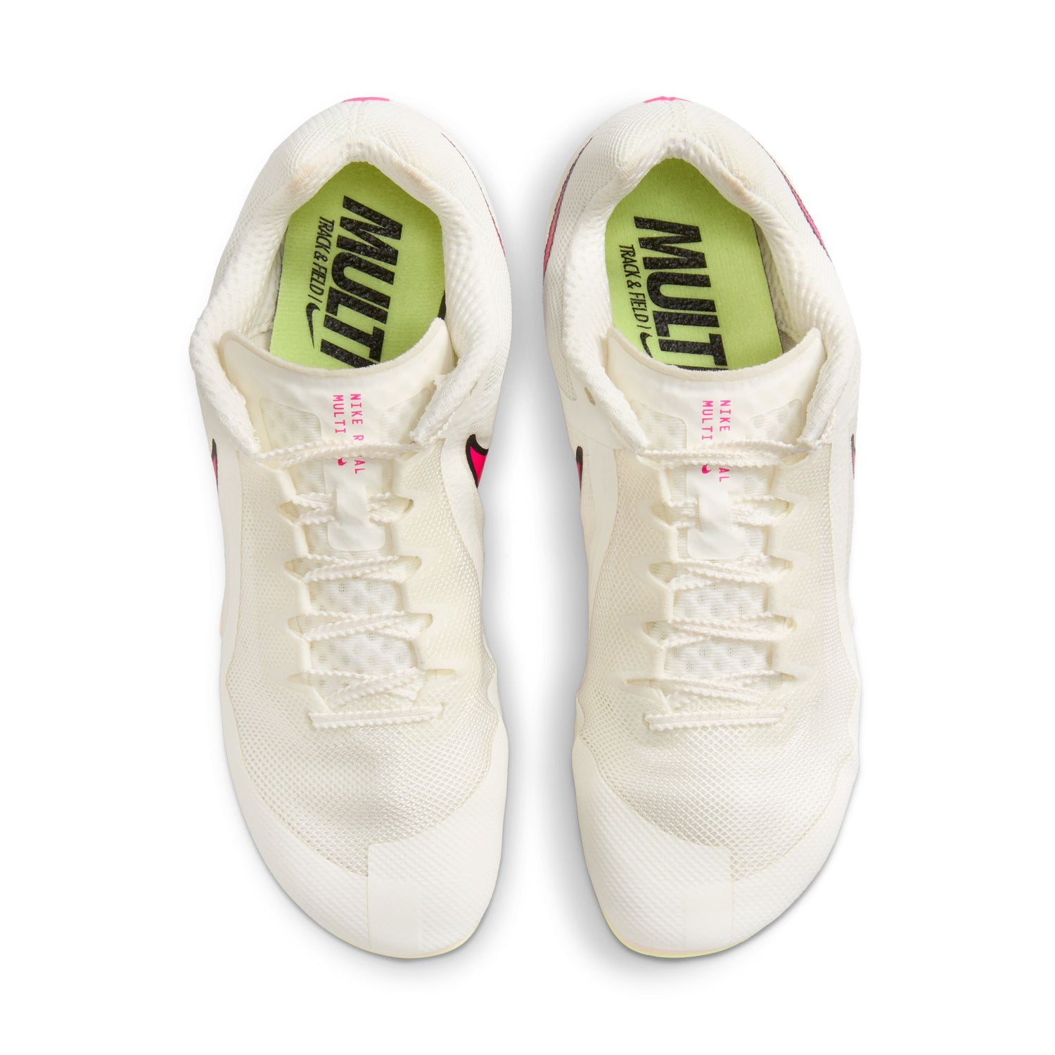 Nike Zoom Rival Multi Track Spike