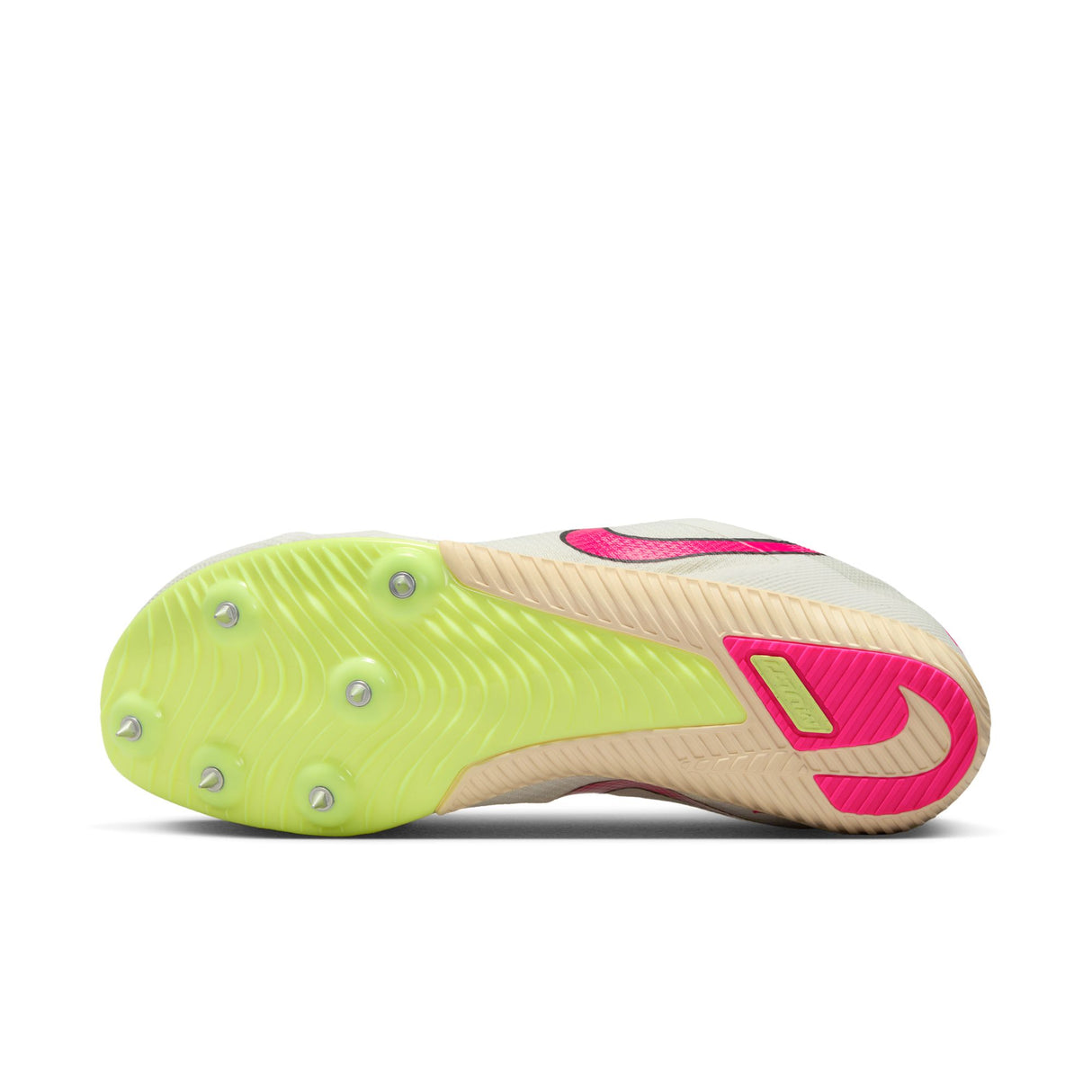 Nike Zoom Rival Multi Track Spike