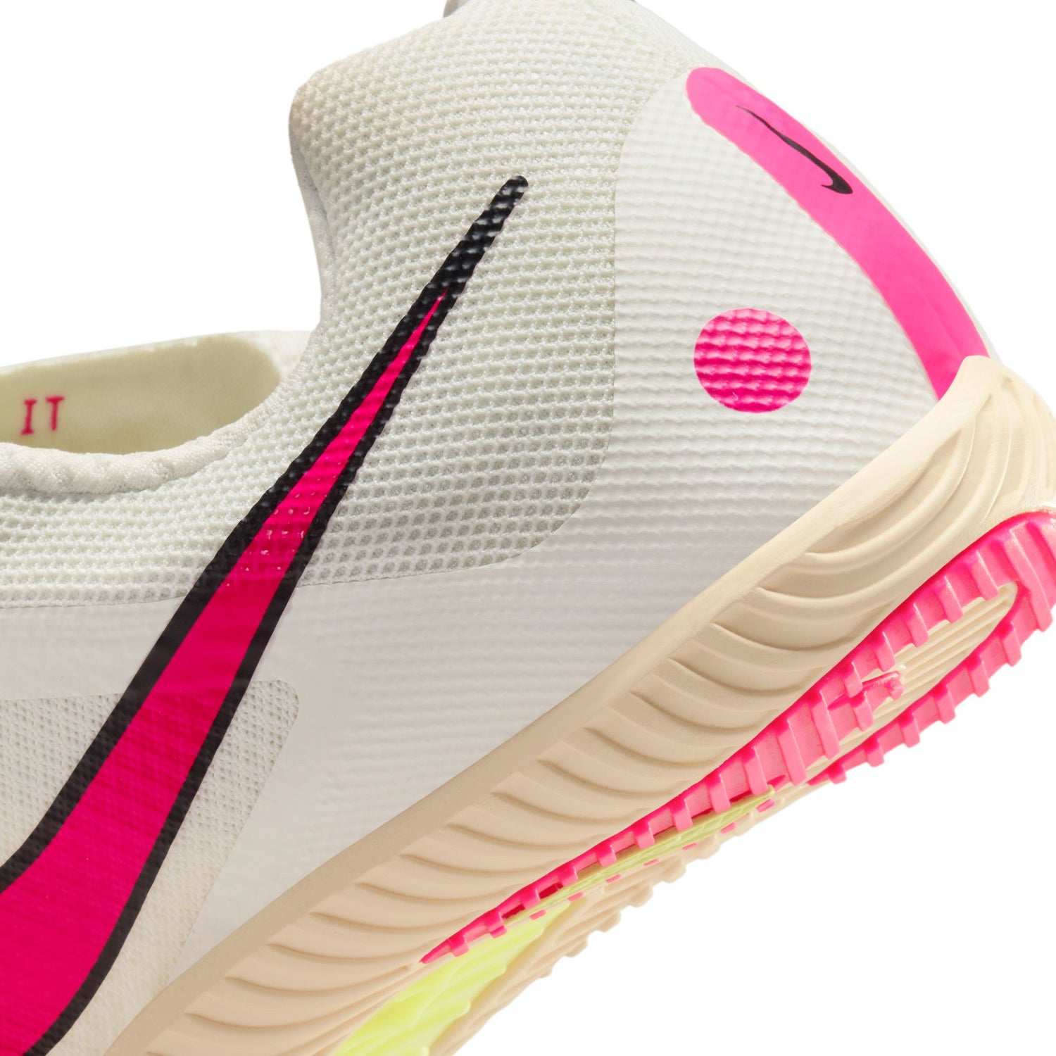 Nike Zoom Rival Multi Track Spike