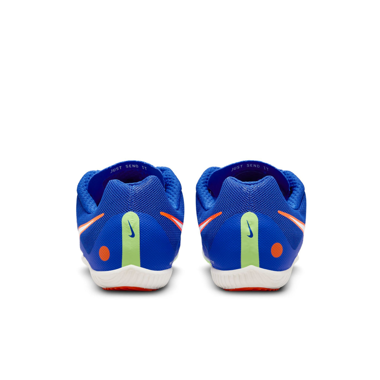 Nike Zoom Rival Multi Track Spike