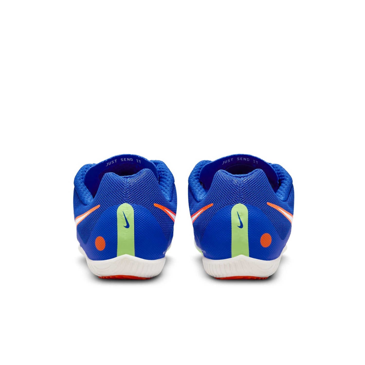 Nike Zoom Rival Multi Track Spike