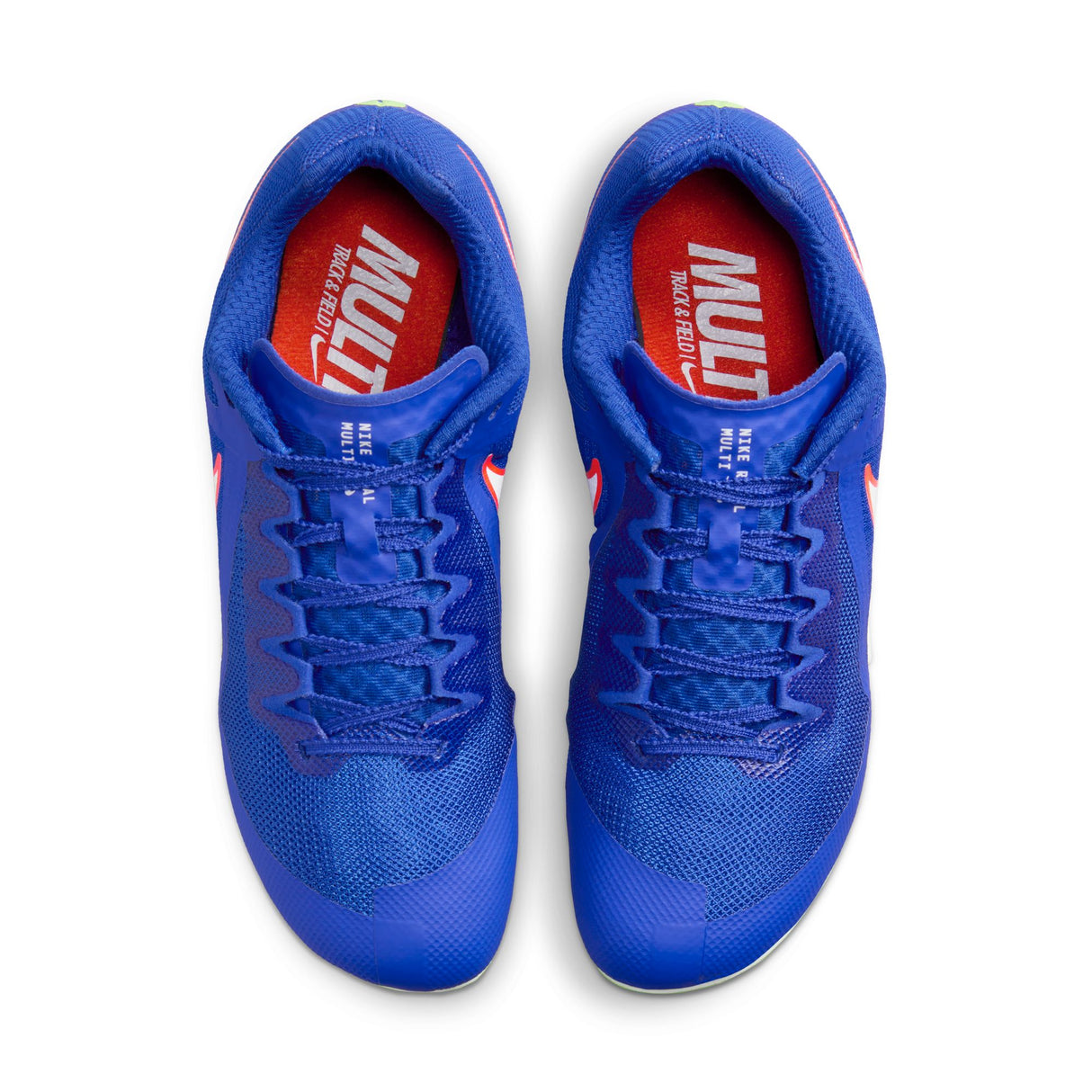 Nike Zoom Rival Multi Track Spike