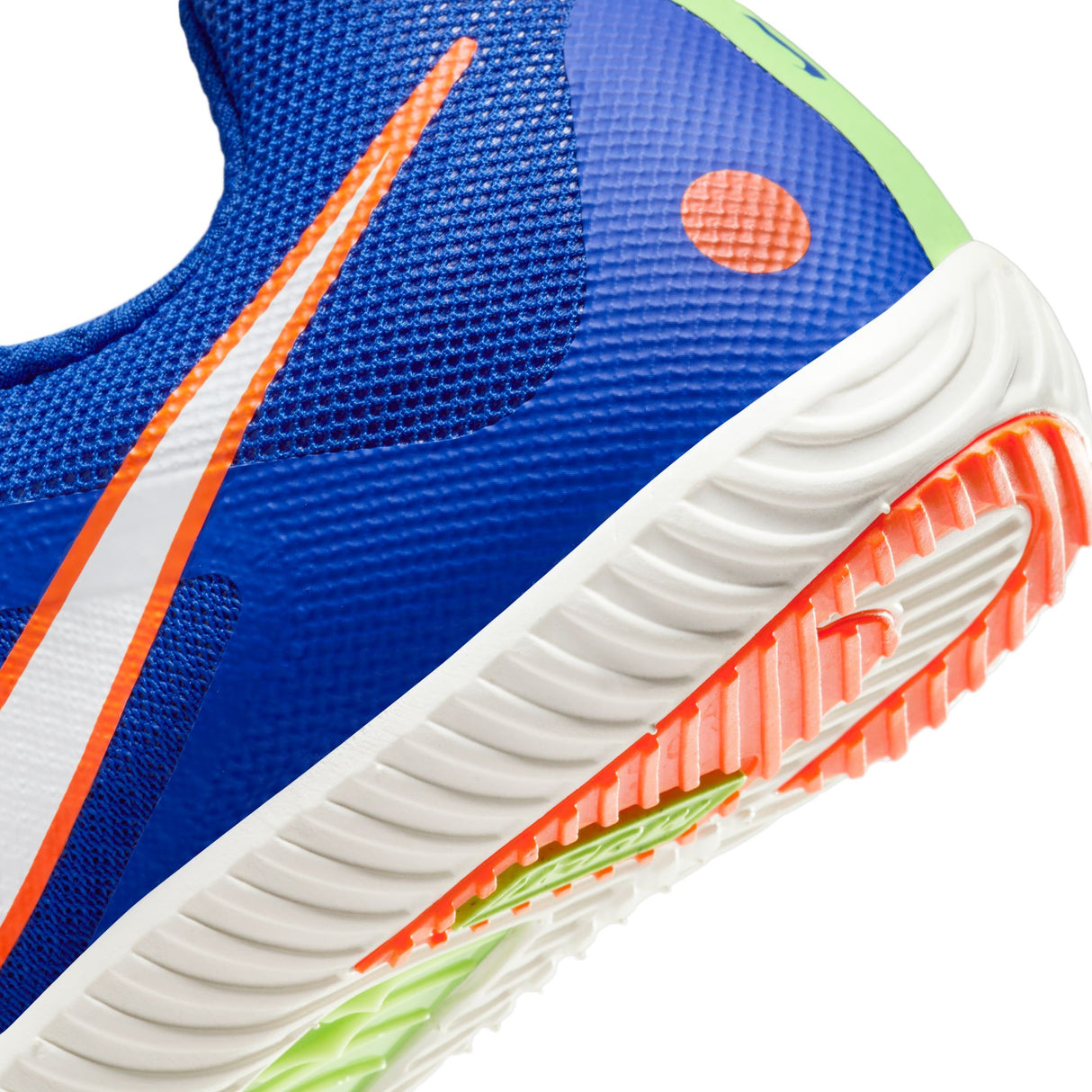 Nike Zoom Rival Multi Track Spike