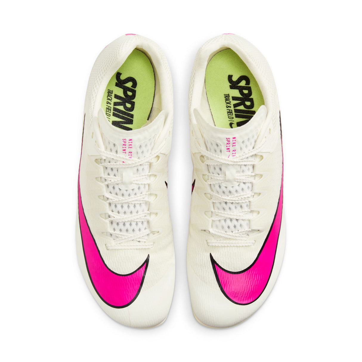 Nike Zoom Rival Sprint Track Spike