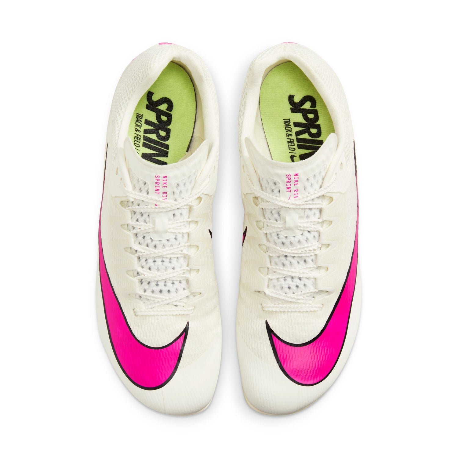 Nike Zoom Rival Sprint Track Spike