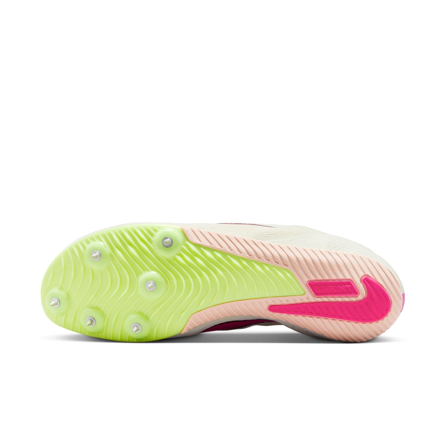 Nike Zoom Rival Sprint Track Spike