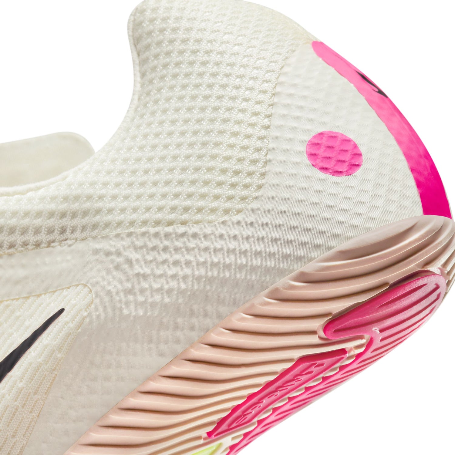 Nike Zoom Rival Sprint Track Spike