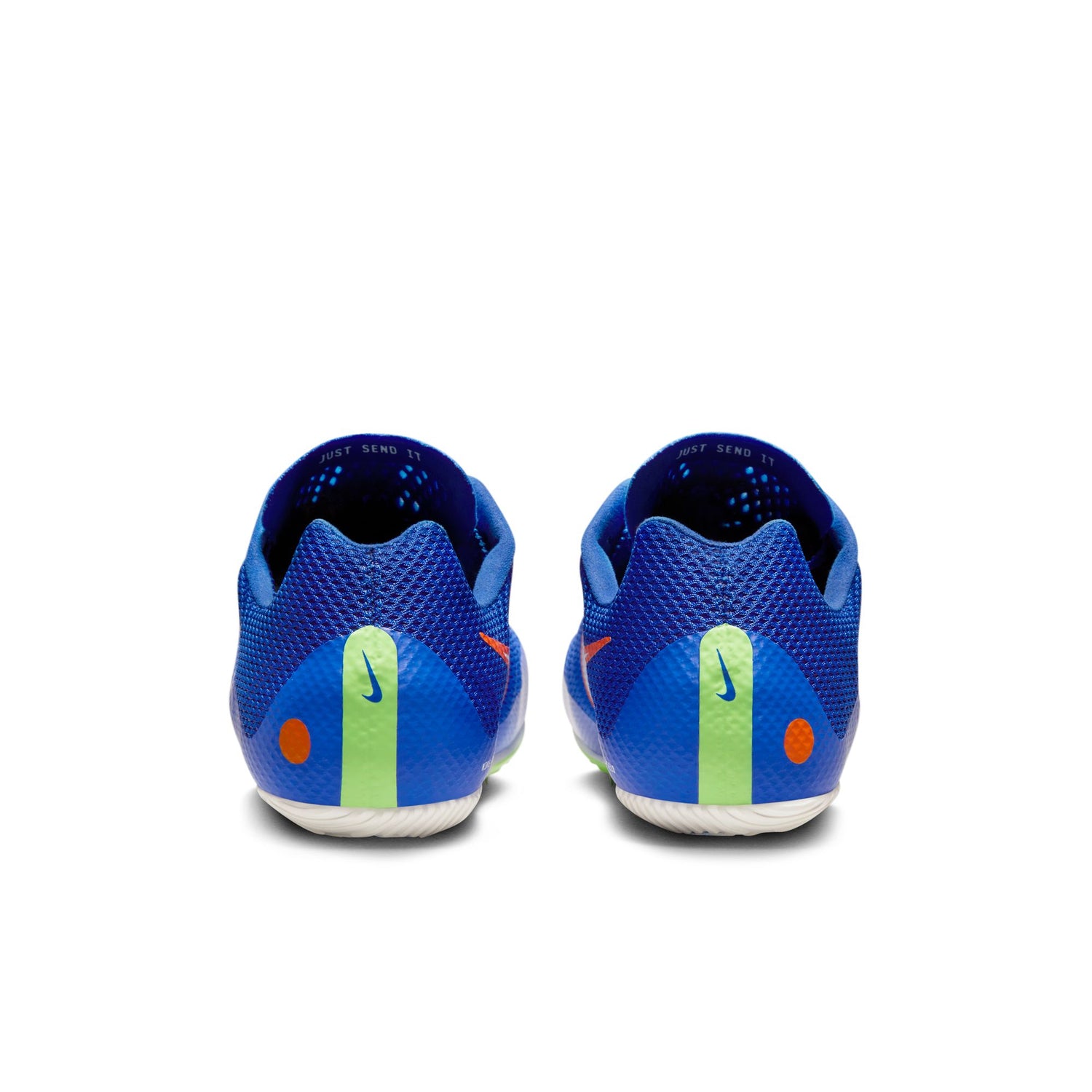 Nike Zoom Rival Sprint Track Spike